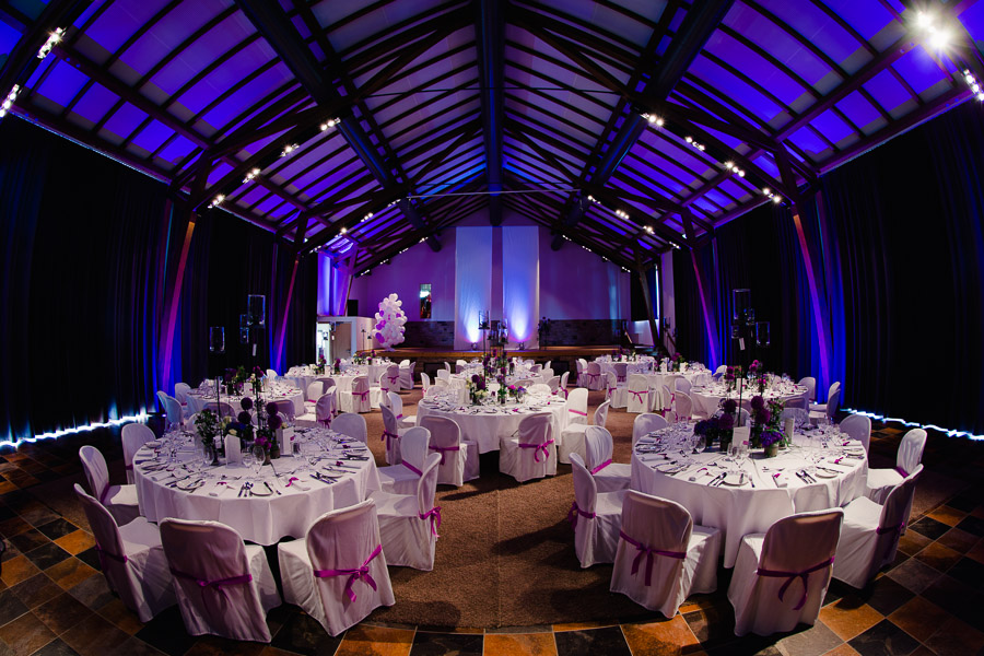 Wedding venue in Mainz