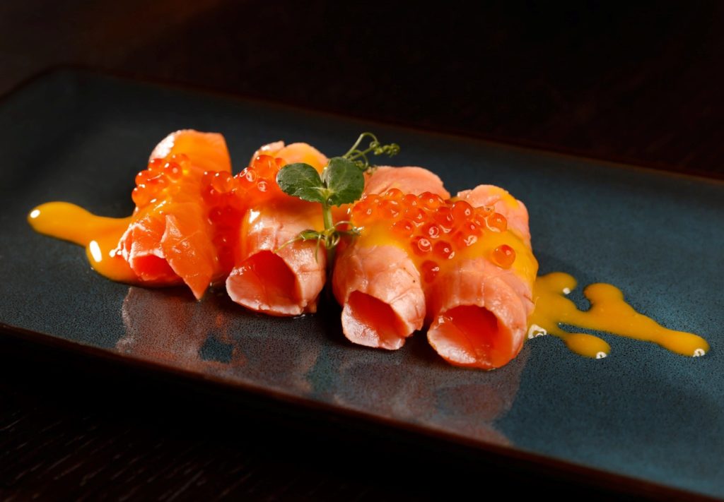 Premium Sushi in Mainz