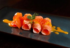 Premium Sushi in Mainz