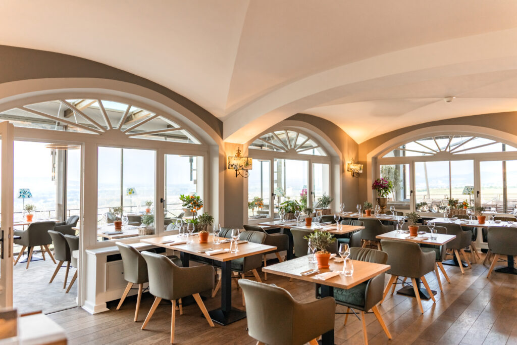 Restaurant Geisenheim