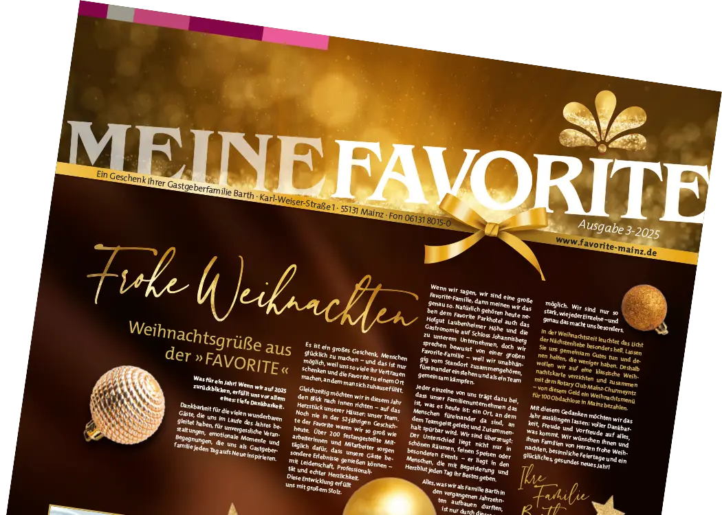 favorite-zeitung-03-2025