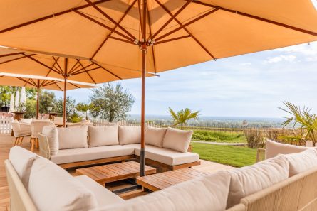 Skylounge I